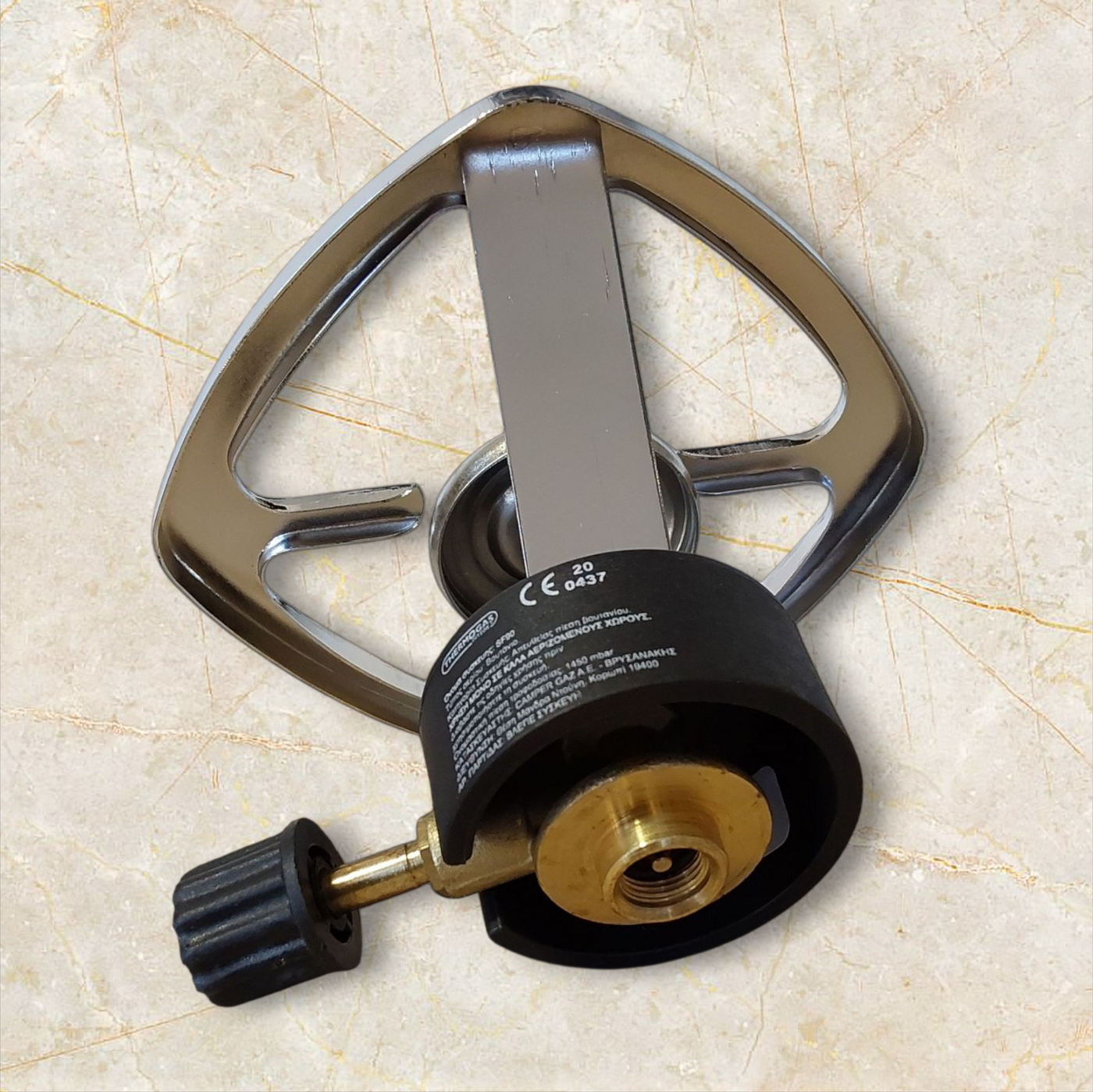 Kamperski rešo za 500gr Thermogas