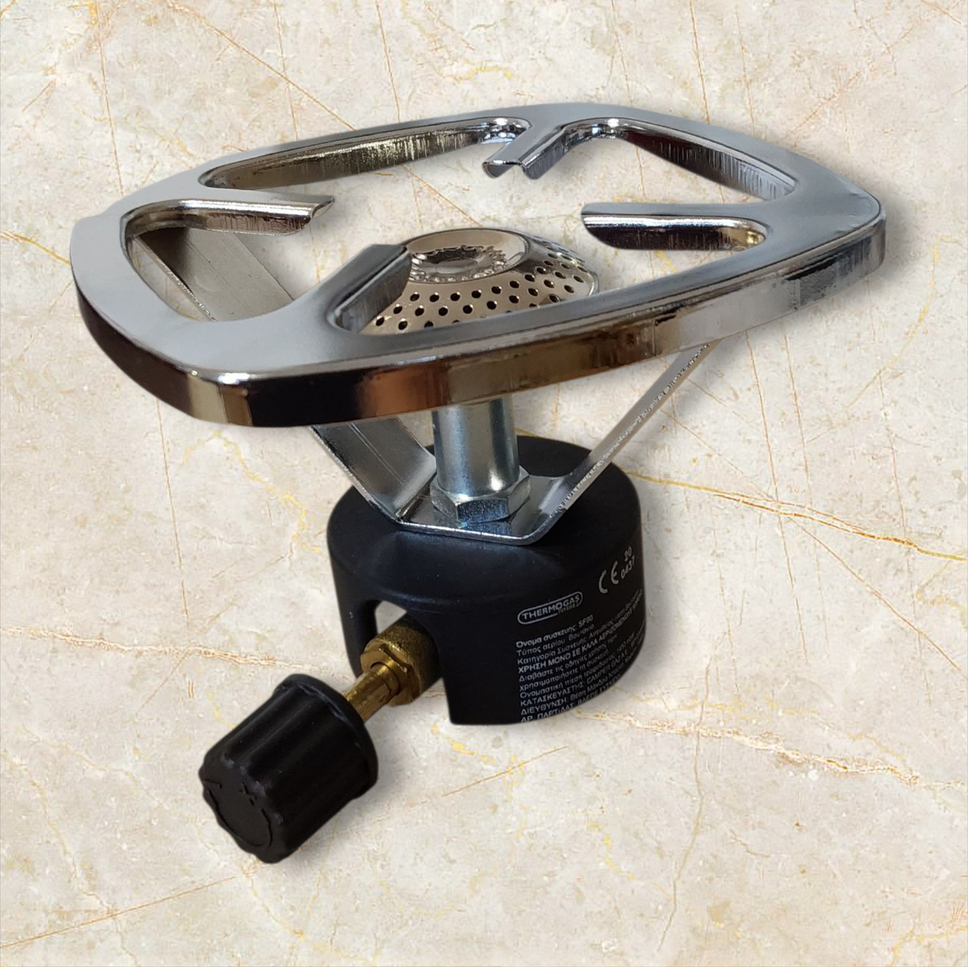 Kamperski rešo za 500gr Thermogas